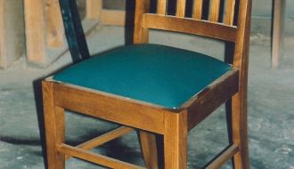 Oak side Chair 33