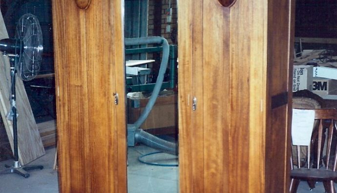 Maple Wardrobe2
