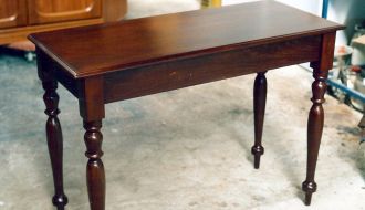 Cedar hall Table 36