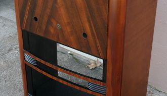 Radio Case 3