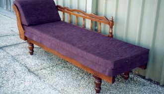 Edwardian Blackwood Chase Lounge 2