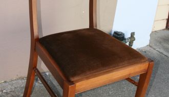 Murtle wood Chair 8
