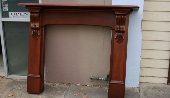 Cedar fire surround 1