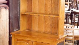 Kauri Welsh Cupboard 17