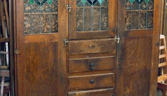 Kitchen Hutch 31